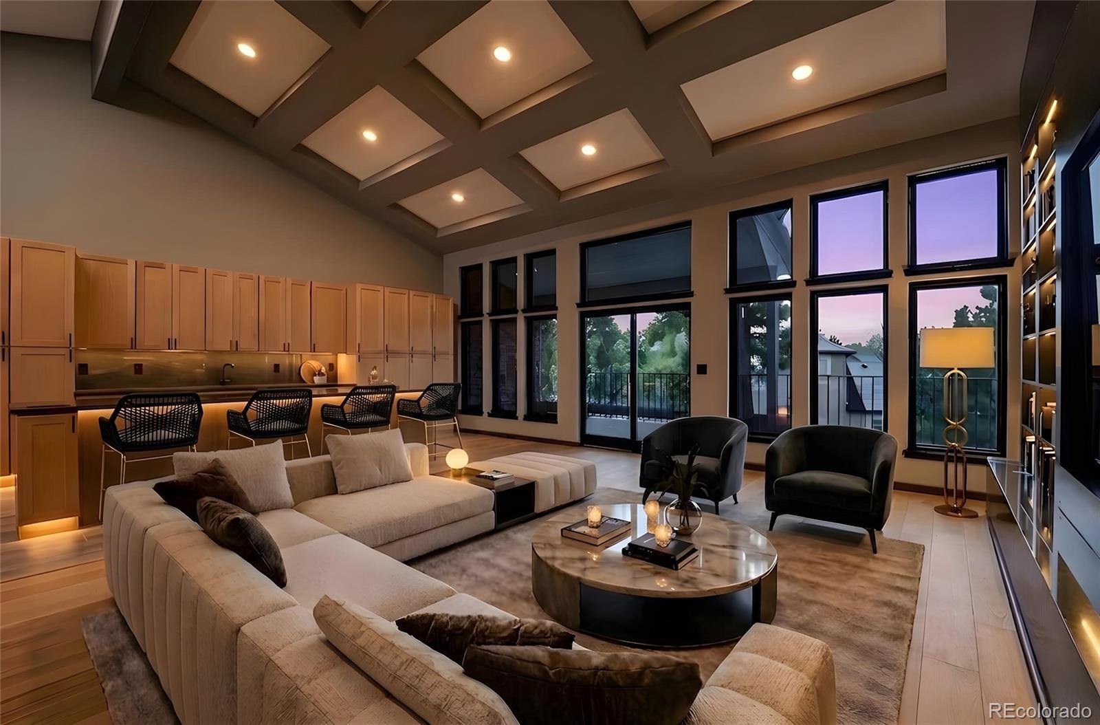 27  Beacon Hill Lane, greenwood village&nbsp; House Search MLS Picture