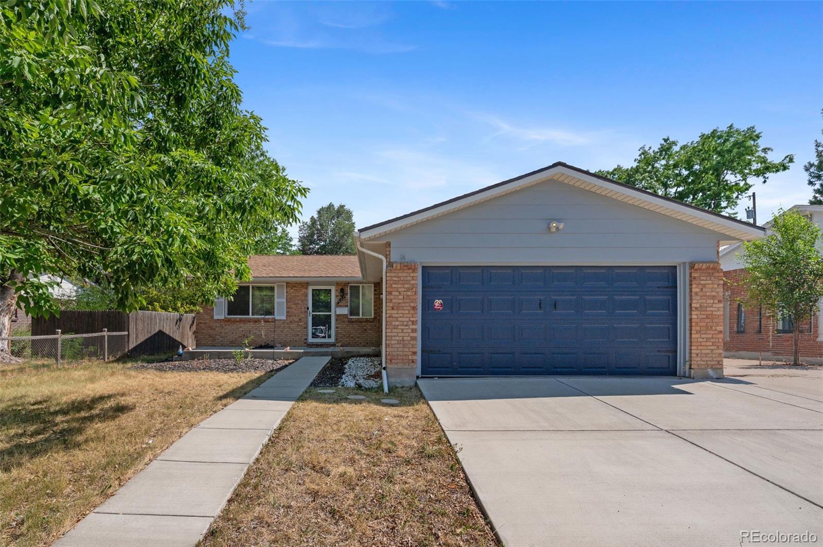 4234 W Radcliff Avenue, denver&nbsp; House Search MLS Picture