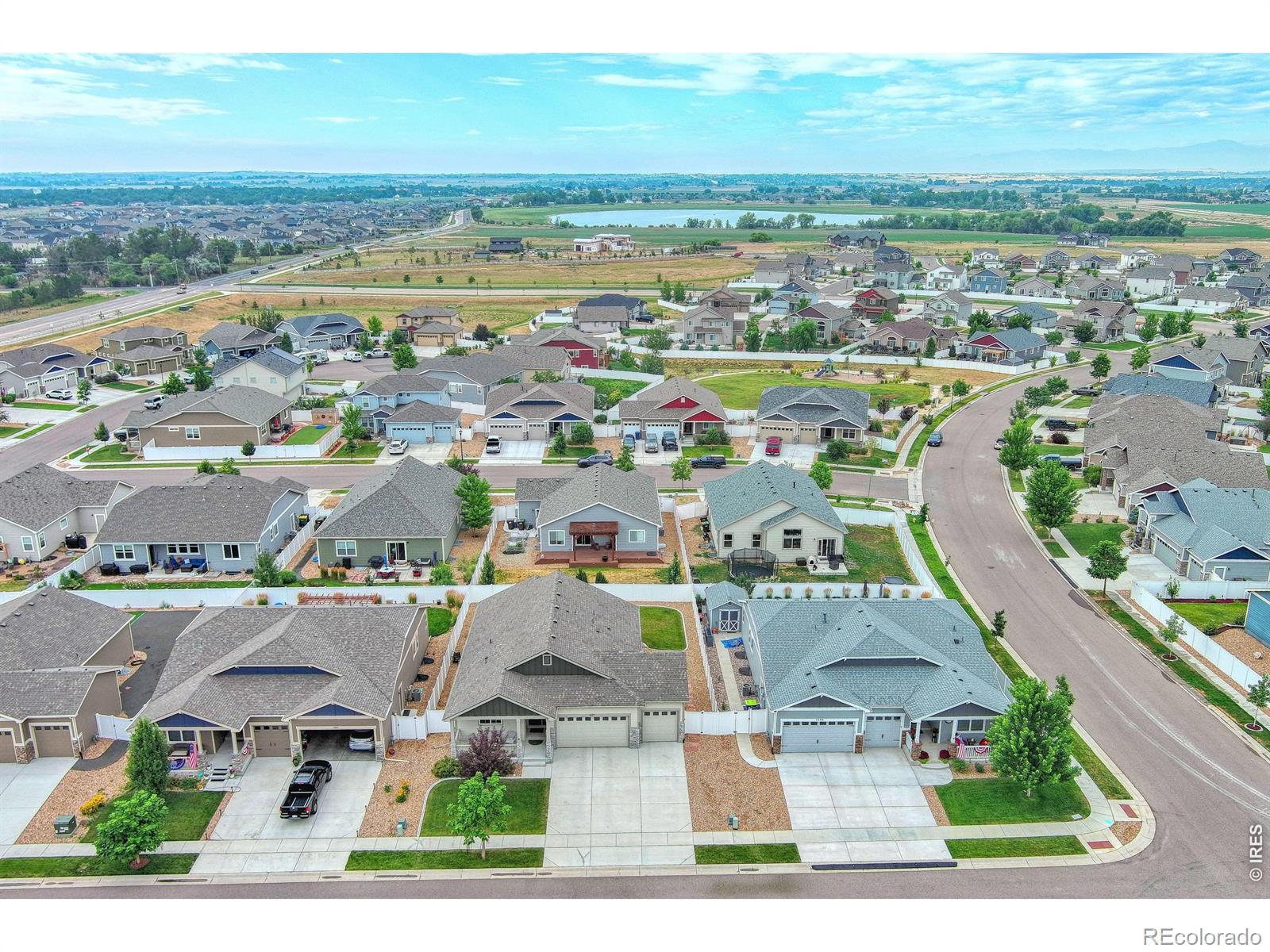 berthoud&nbsp; House Search Picture