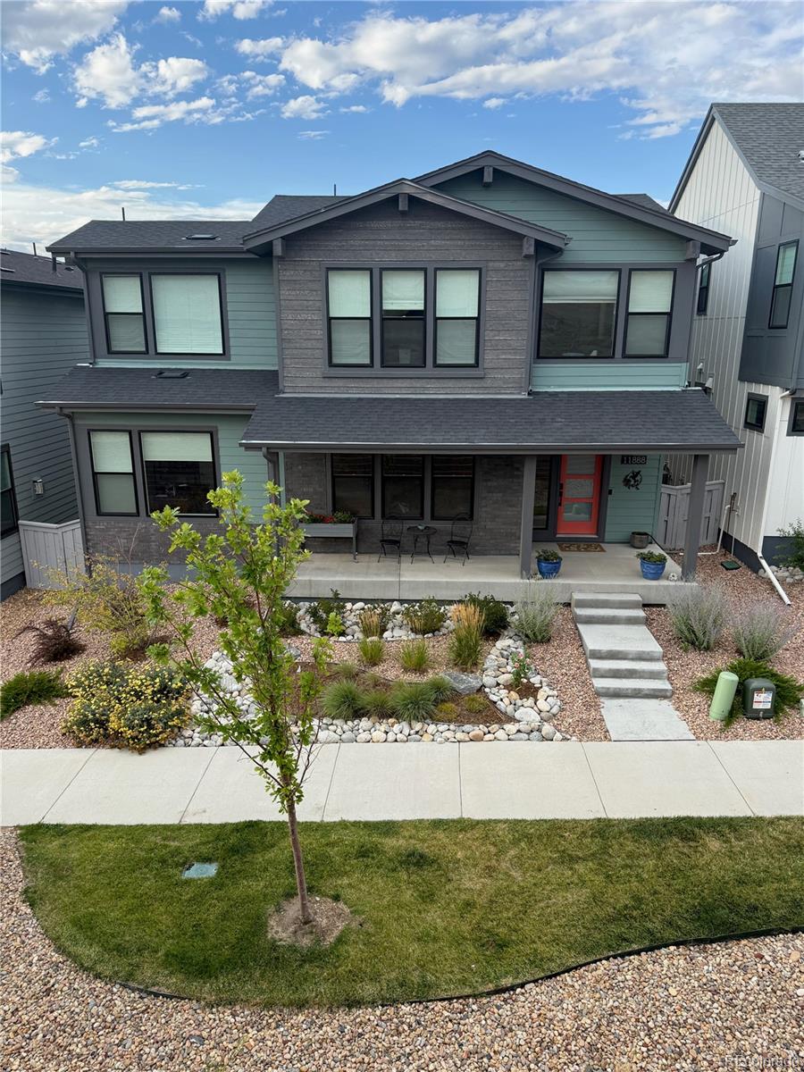 parker&nbsp; House Search Picture