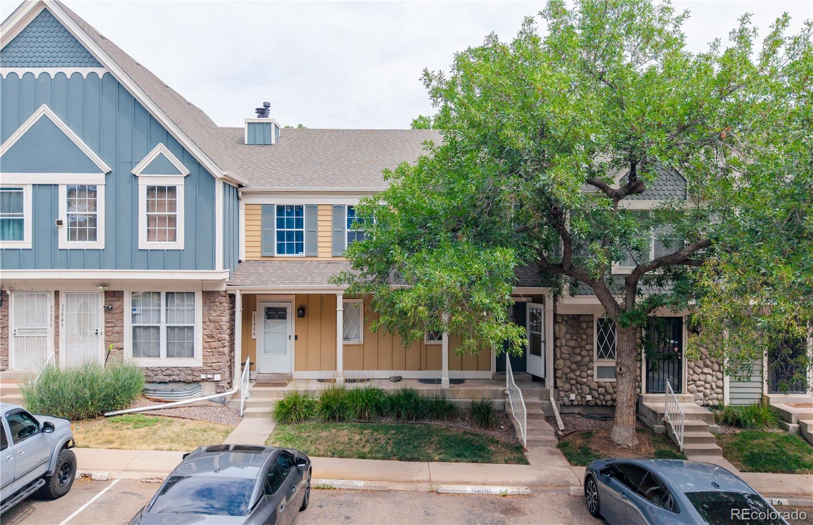 aurora&nbsp; House Search Picture