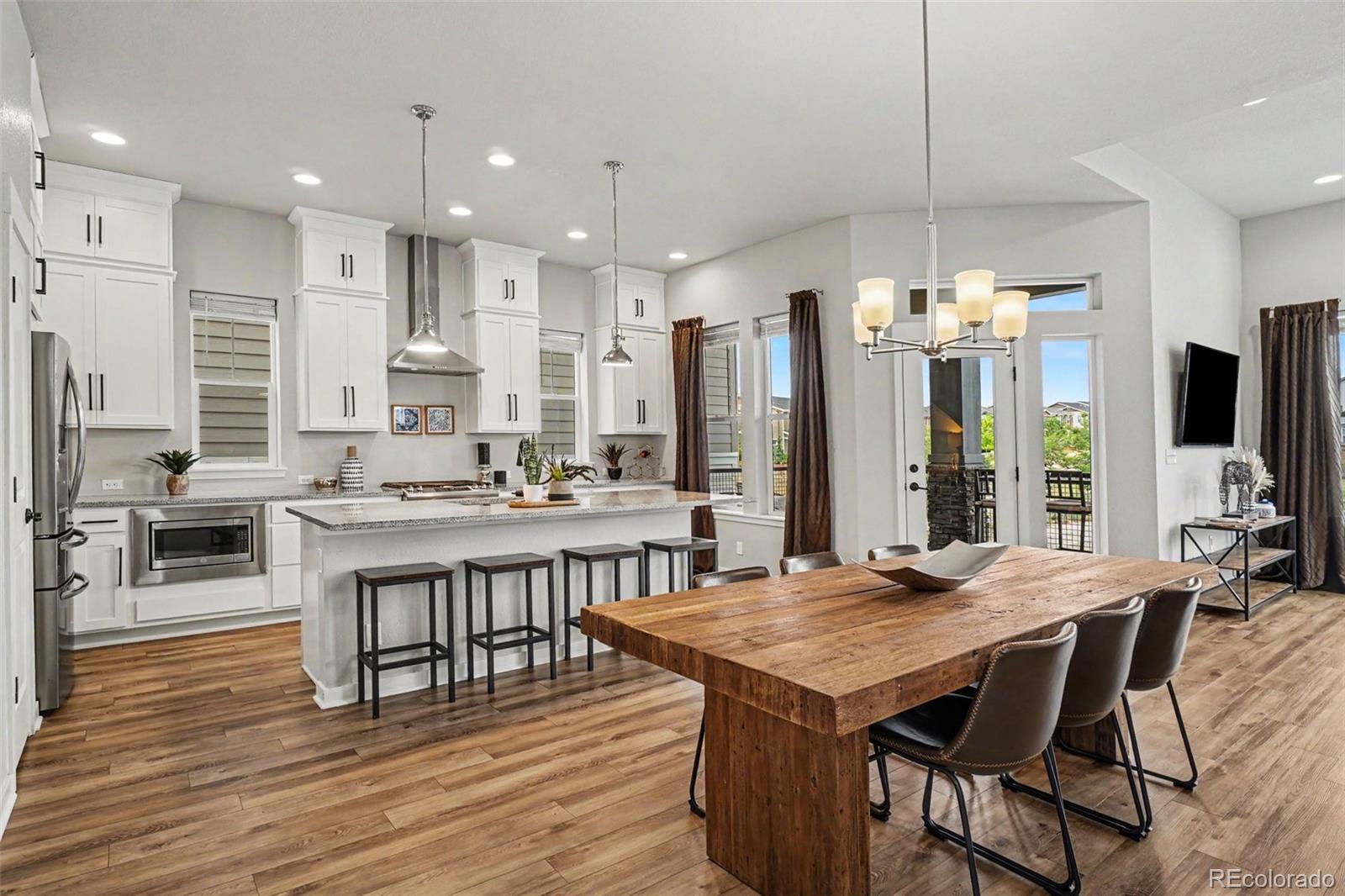 16550  Shoshone Street, broomfield&nbsp; House Search MLS Picture