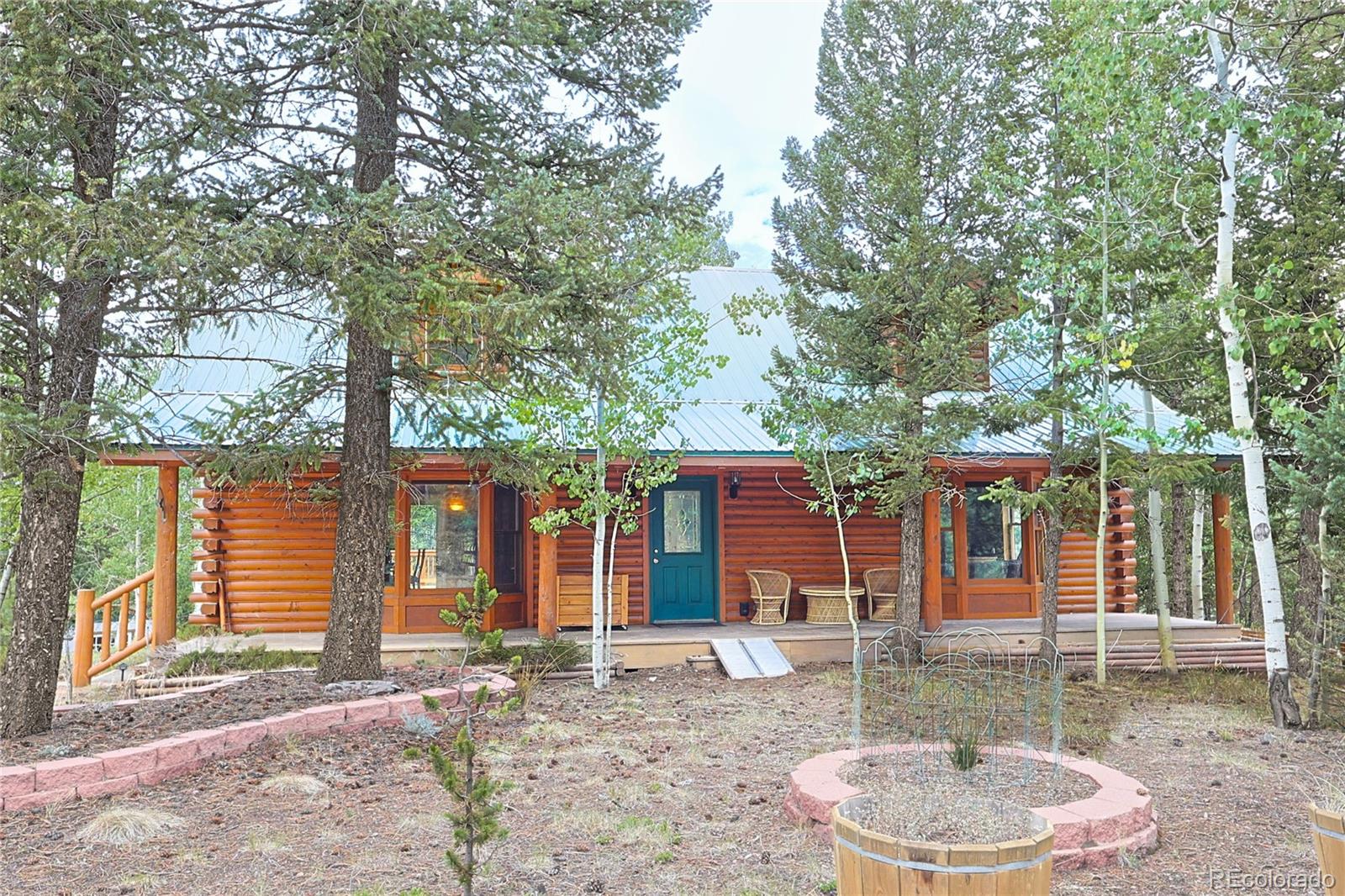 5527  County Road 5 Road, divide&nbsp; House Search MLS Picture