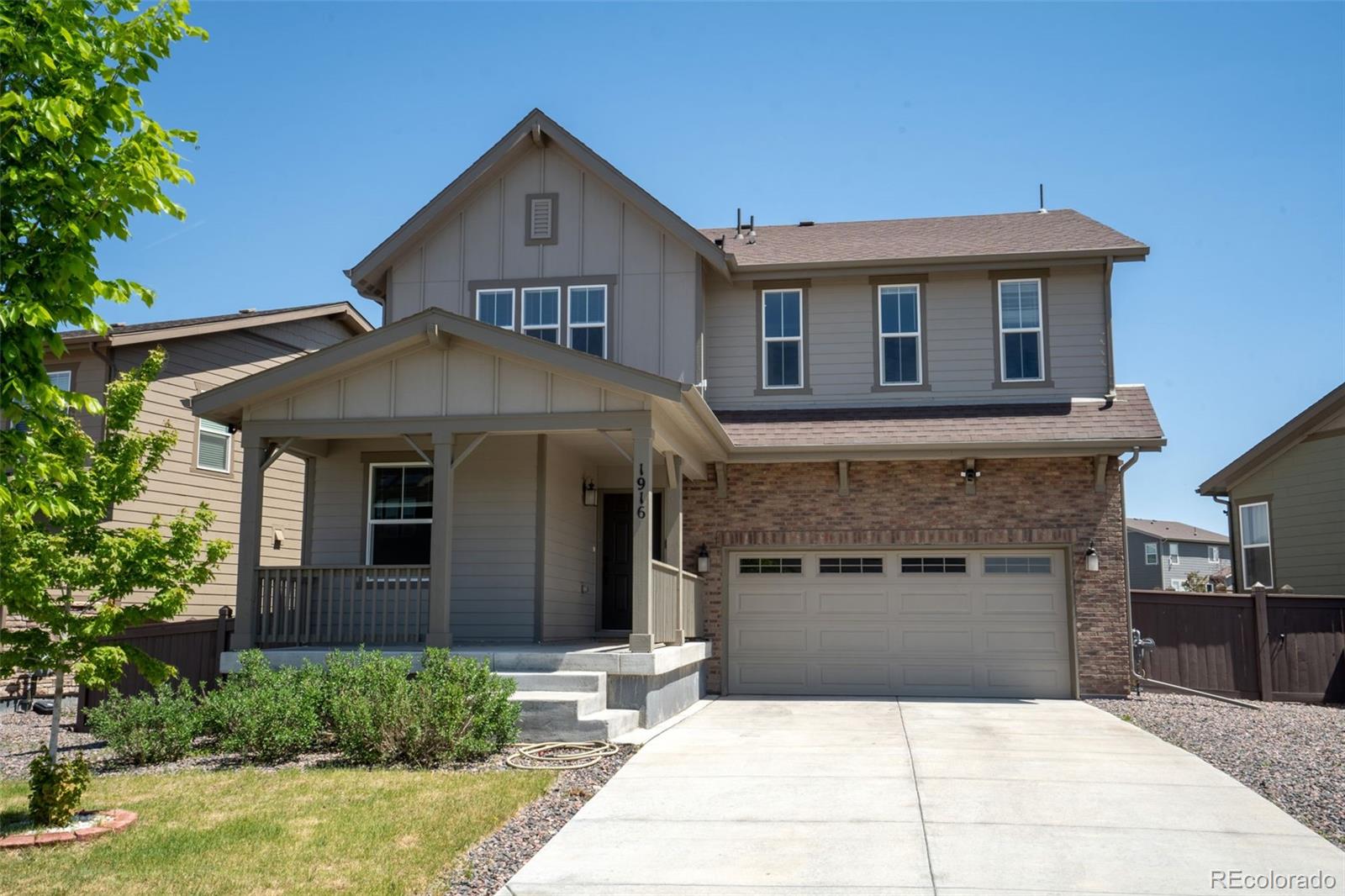 1916  Coopers Hawk Court, brighton&nbsp; House Search MLS Picture