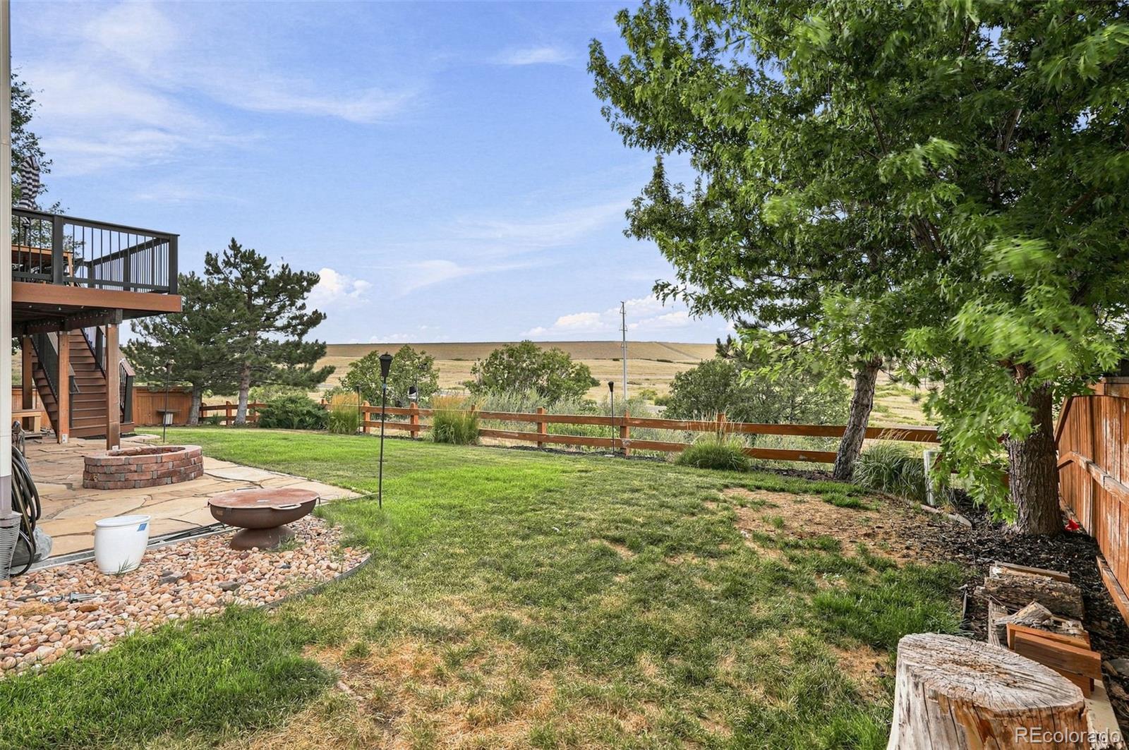 15672 E Indian Brook Circle, parker&nbsp; House Search MLS Picture