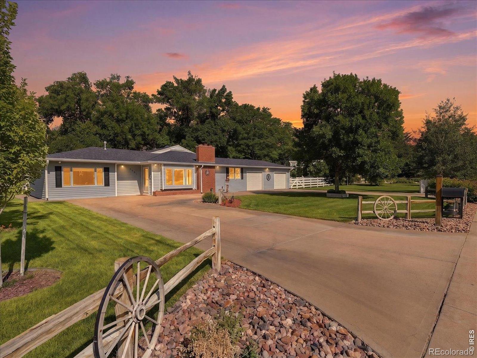 greeley&nbsp; House Search Picture