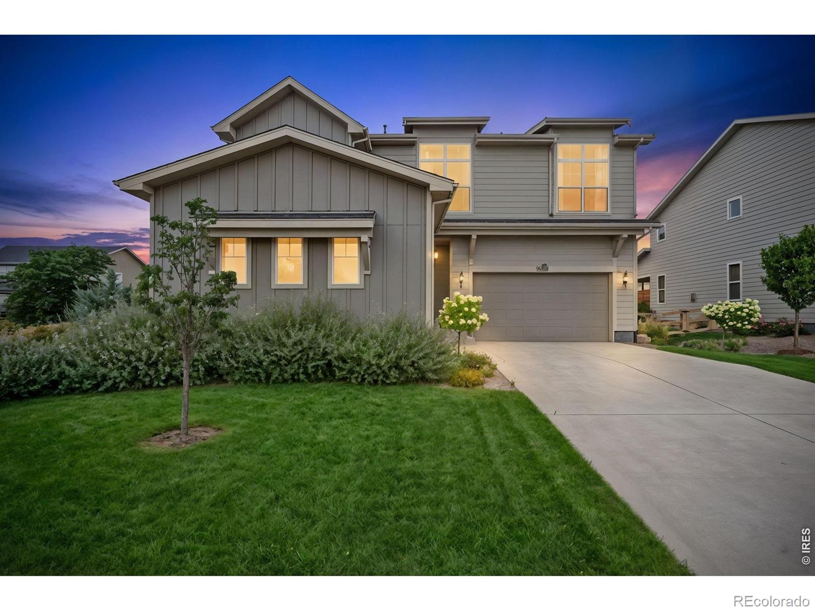 4941  Oakley Drive, timnath&nbsp; House Search MLS Picture