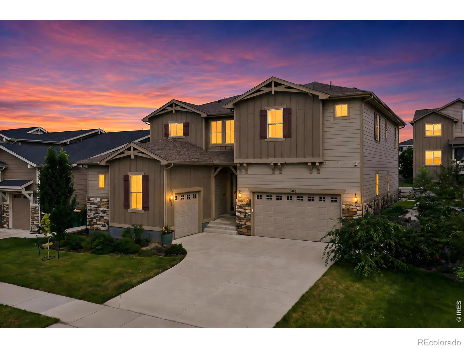 erie&nbsp; House Search Picture