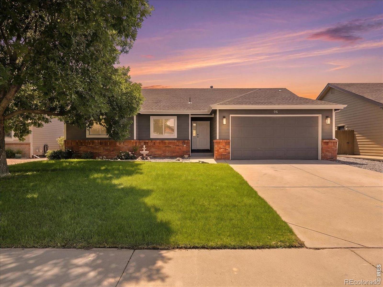 milliken&nbsp; House Search Picture