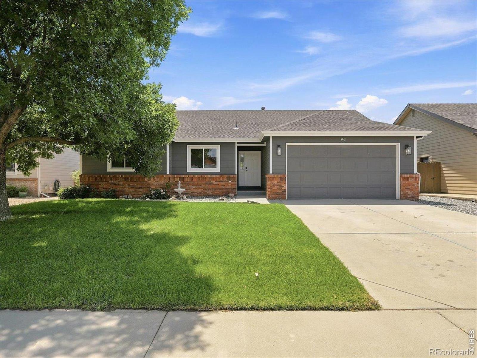 96 W Forest Street, milliken&nbsp; House Search MLS Picture
