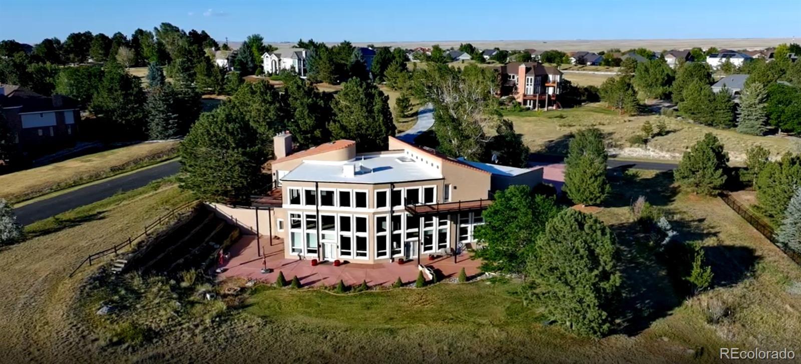 aurora&nbsp; House Search Picture