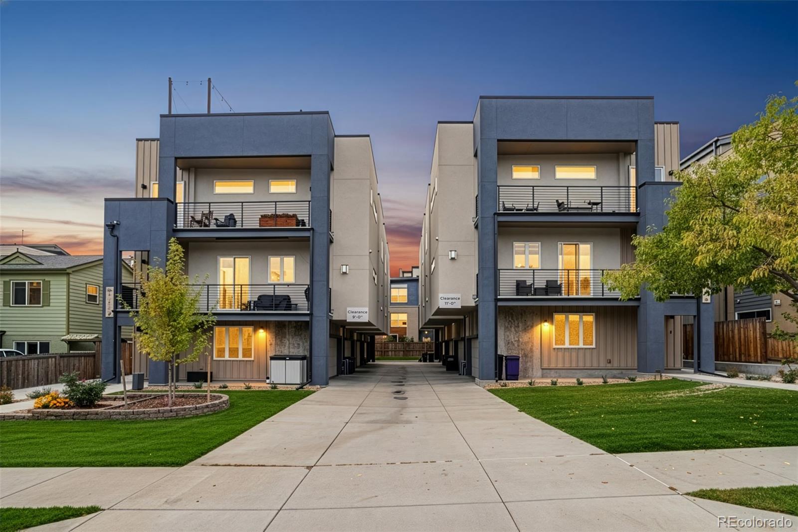 denver&nbsp; House Search Picture