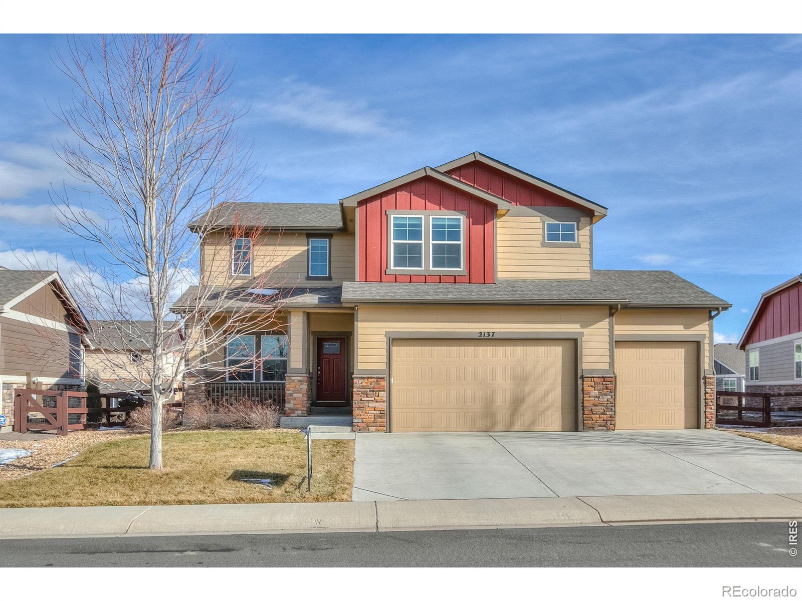 South Hill 2nd Fg Windsor Home | MLS #: 45678910650352137  Honeybee Drive, Windsor Beds: 4 Baths: 3 Price: $599,000