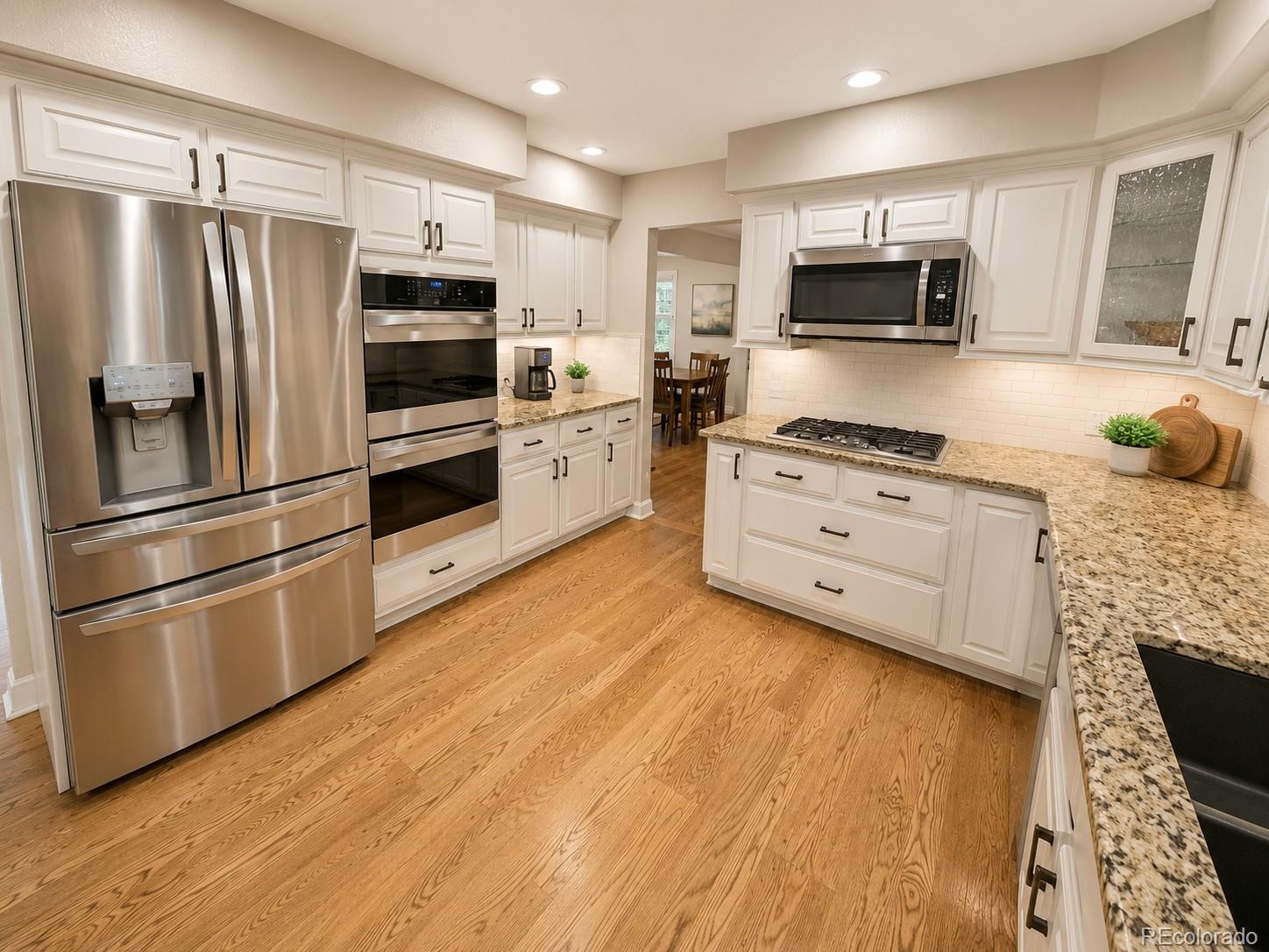 7117 S Newland Street, littleton&nbsp; House Search MLS Picture