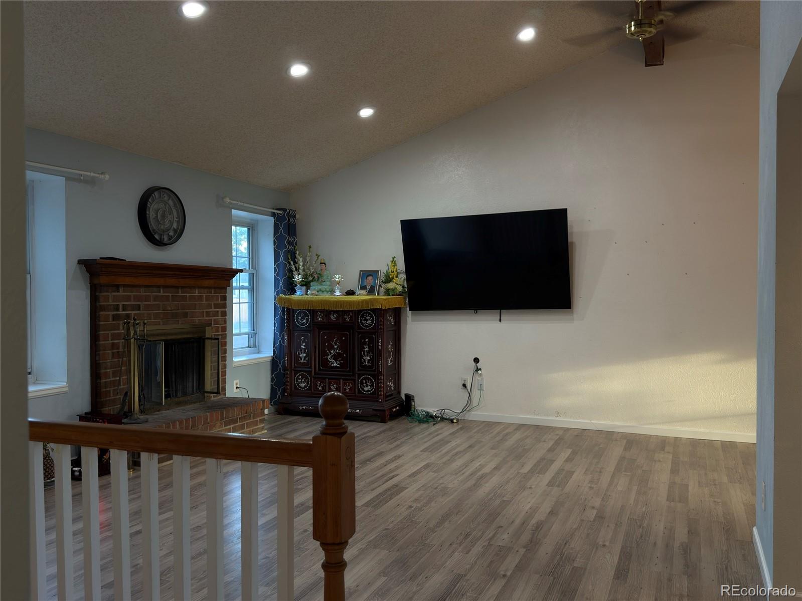 5695 S Routt Street, littleton&nbsp; House Search MLS Picture