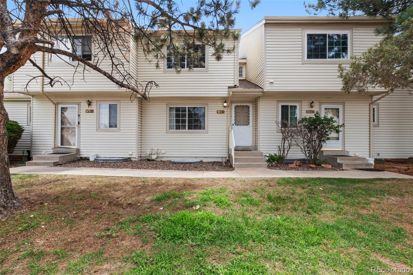 aurora&nbsp; House Search Picture
