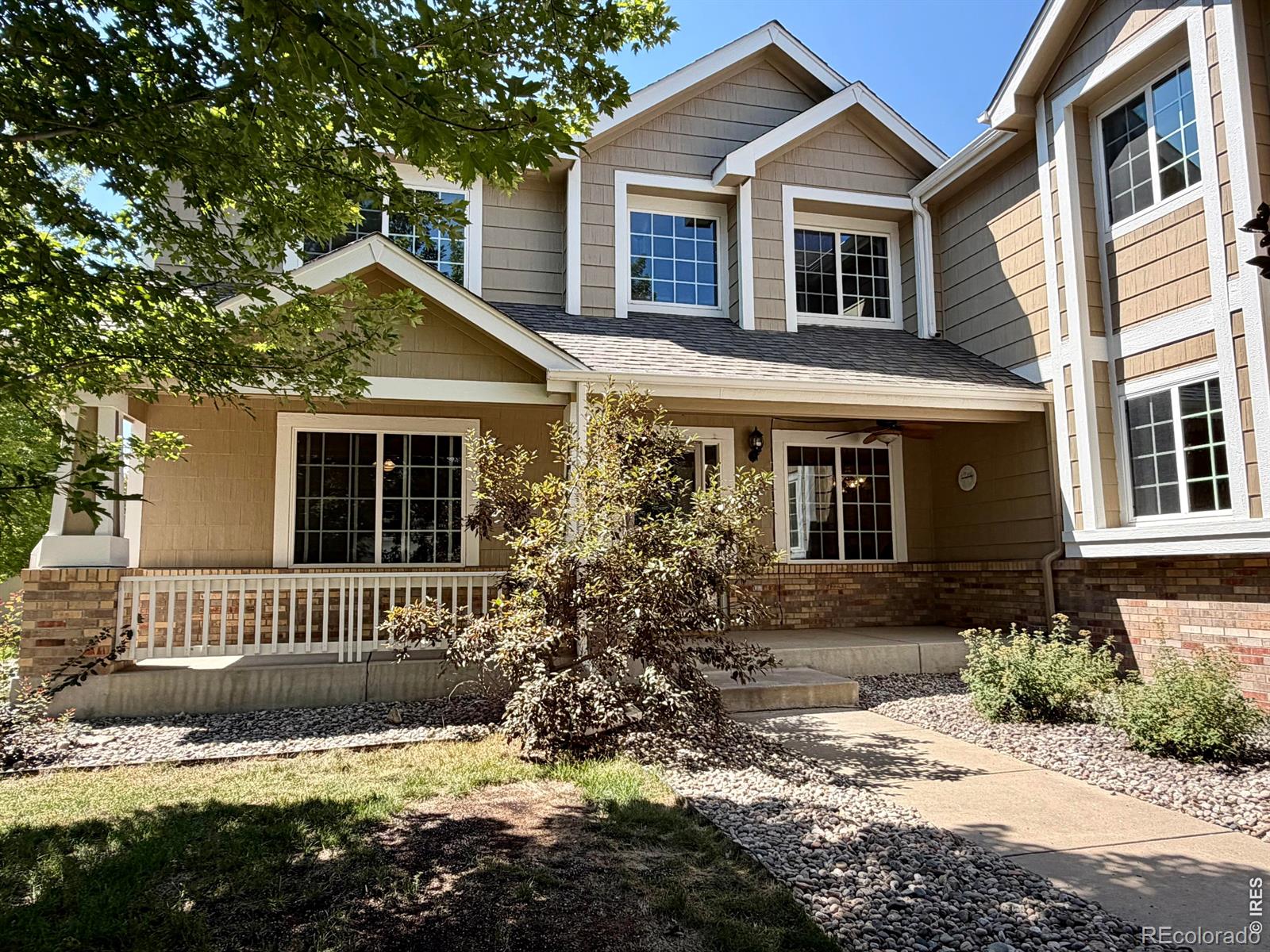 4980  Monarch Drive, firestone&nbsp; House Search MLS Picture