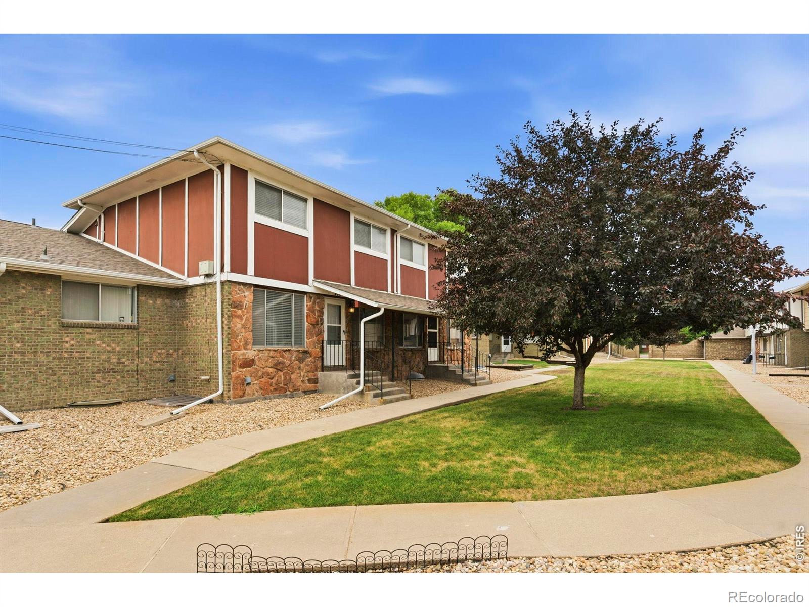 744  27th Avenue, greeley&nbsp; House Search MLS Picture