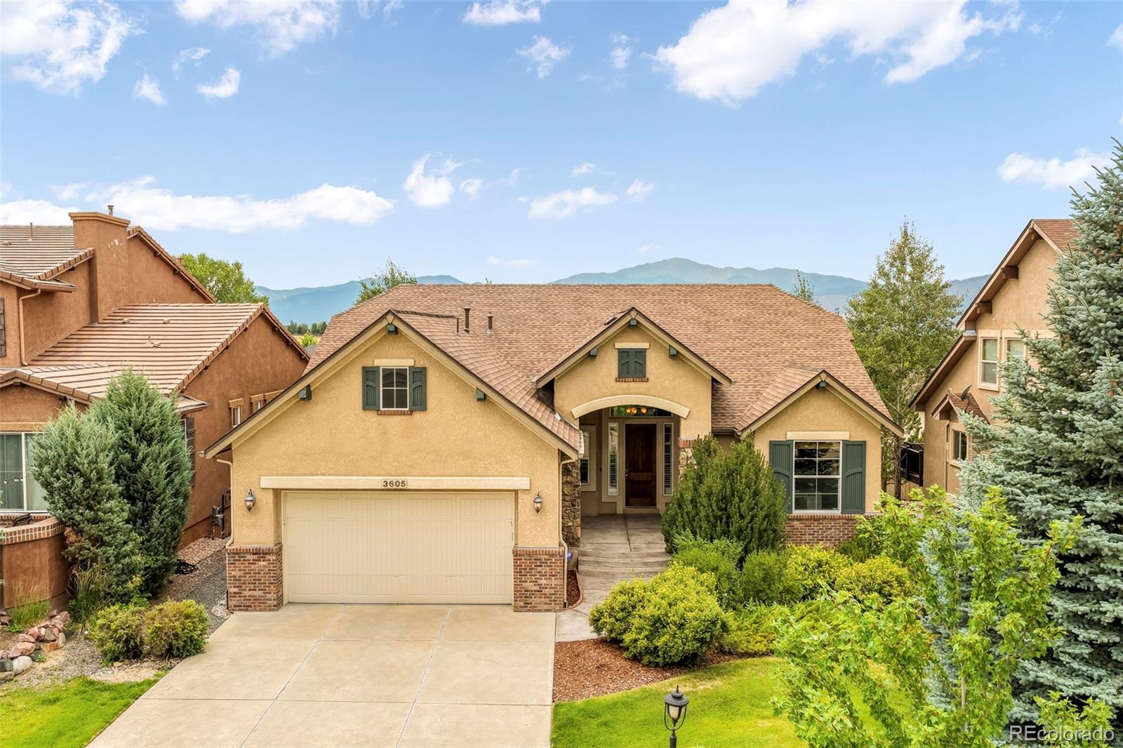 colorado springs&nbsp; House Search Picture