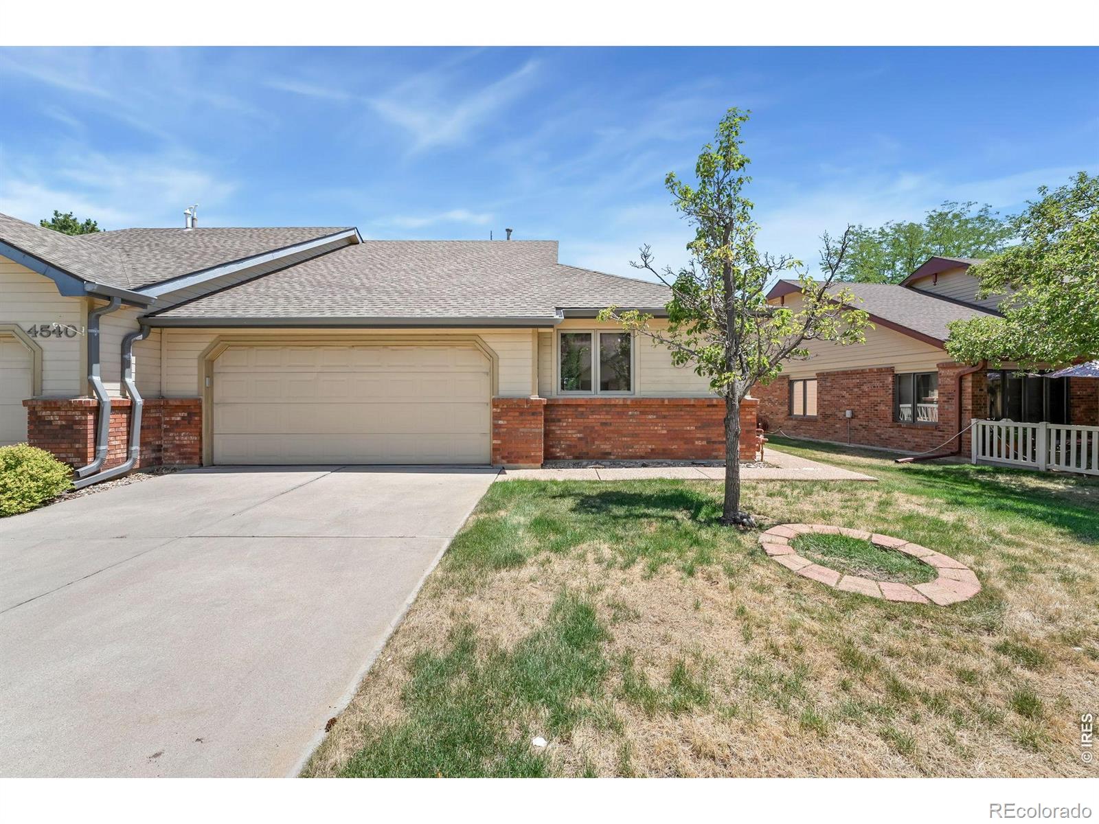 4540  Larkbunting Drive, fort collins&nbsp; House Search MLS Picture