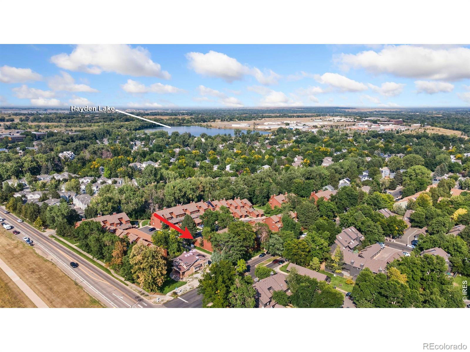 3119  Bell Drive, boulder&nbsp; House Search MLS Picture