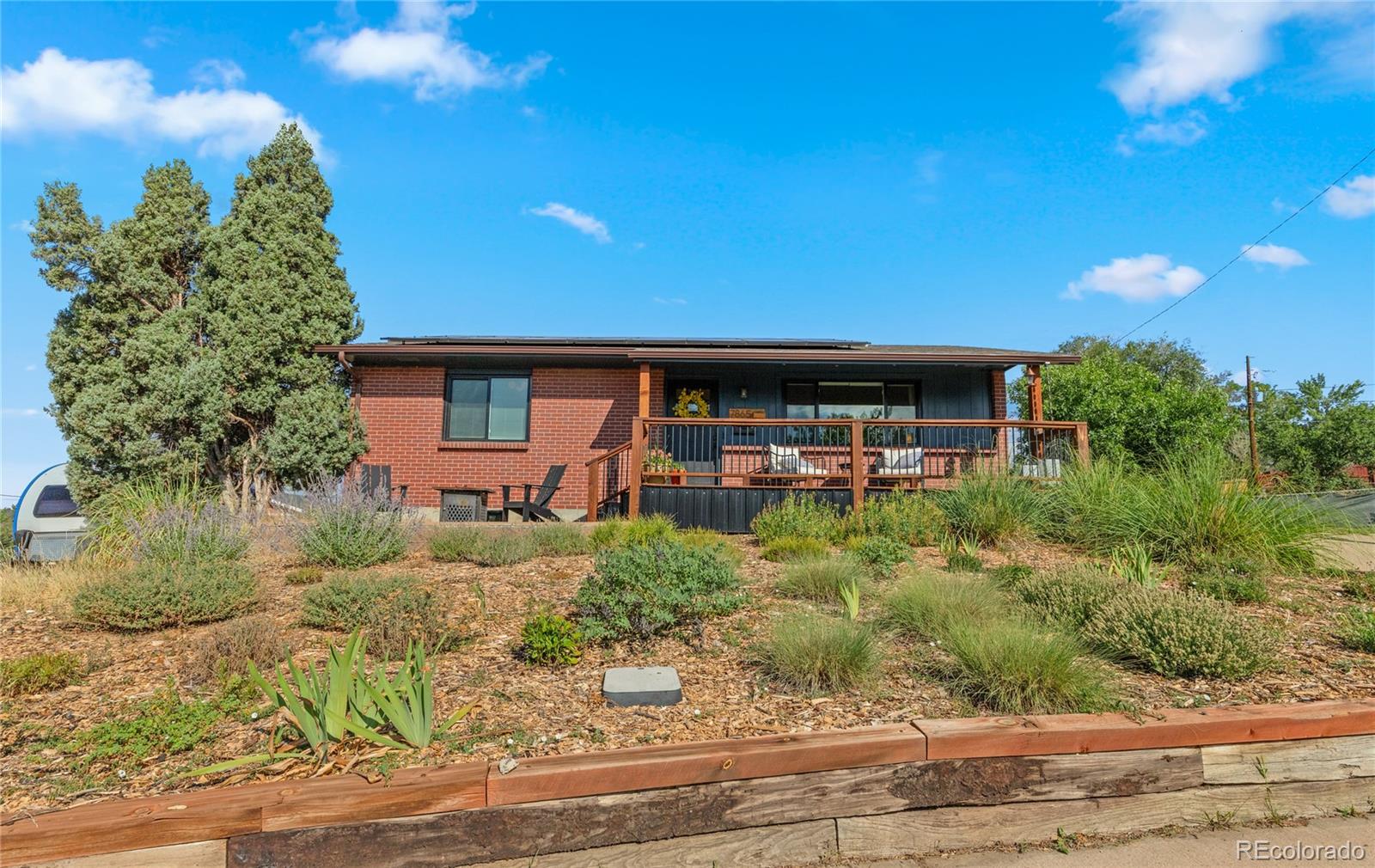 Sherrelwood Estates Denver Home | MLS #: 85738297865  Elder Circle, Denver Beds: 4 Baths: 2 Price: $510,000