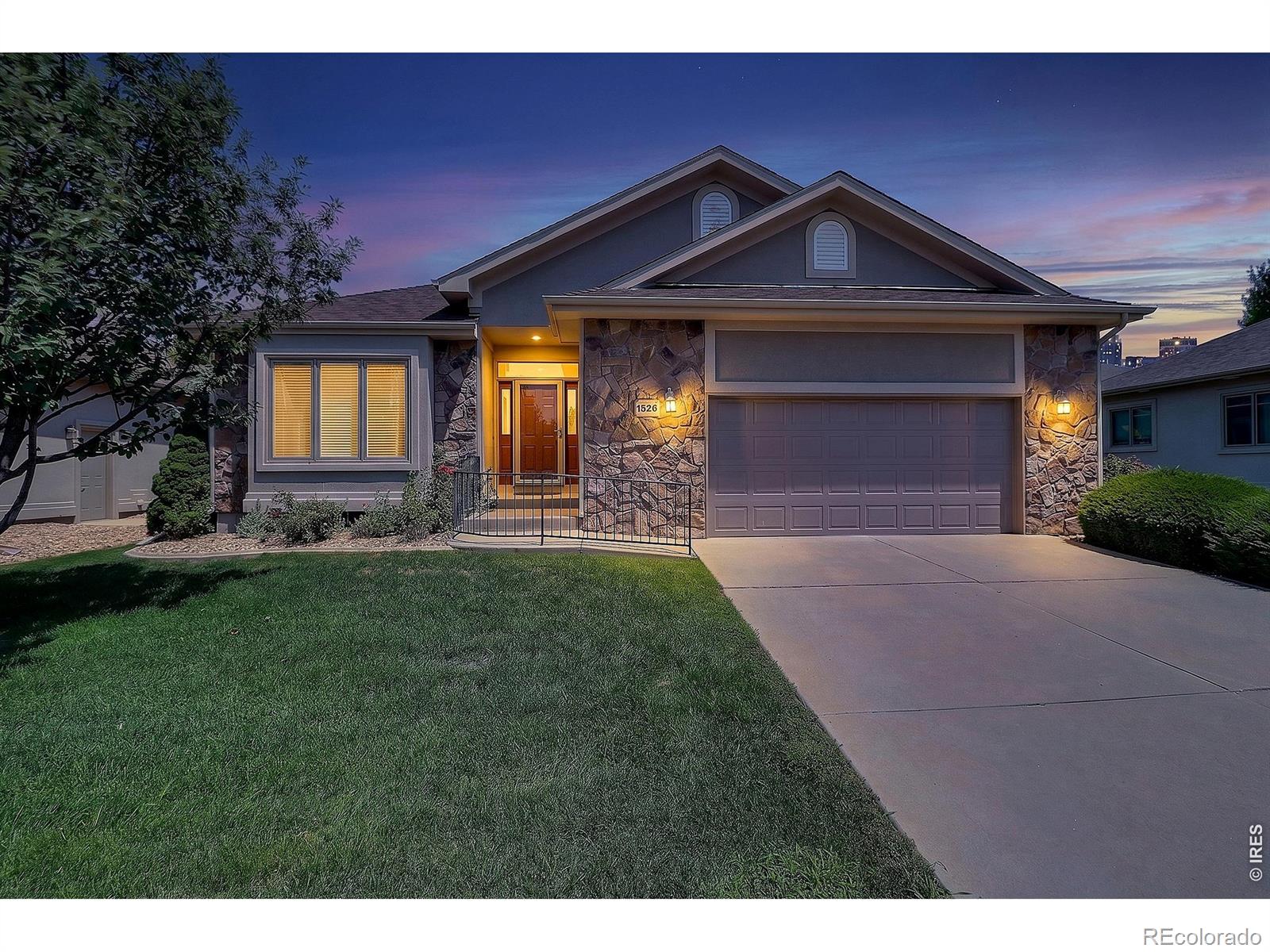 greeley&nbsp; House Search Picture