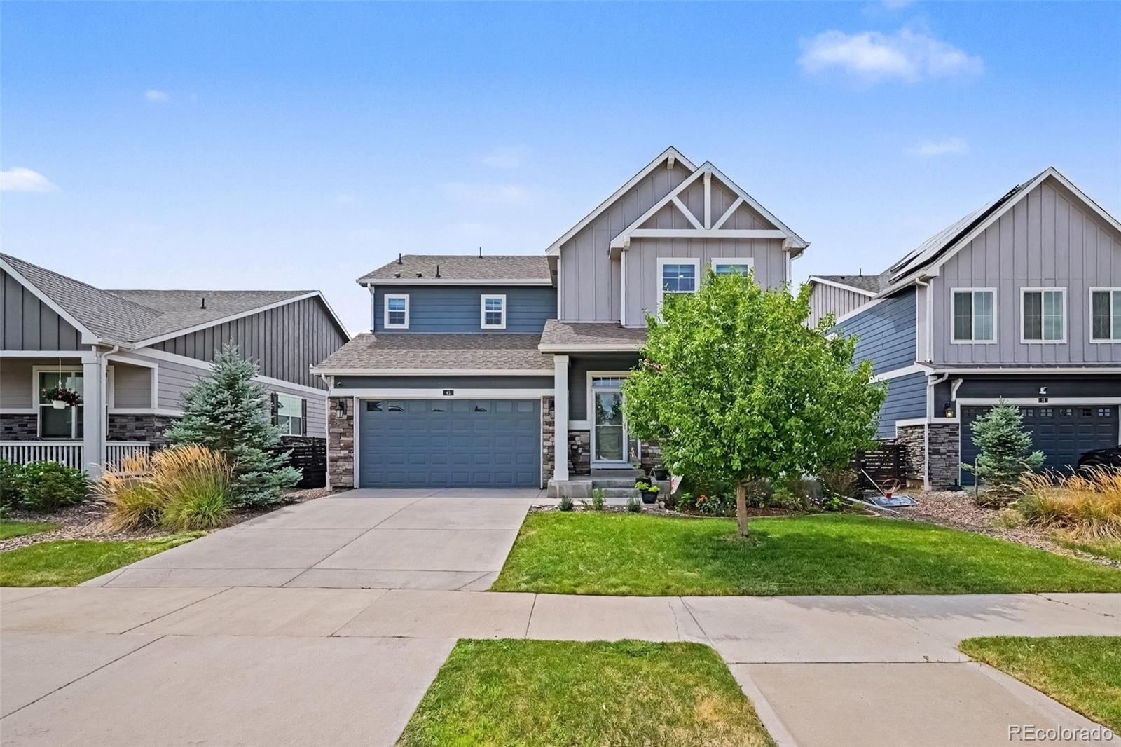 aurora&nbsp; House Search Picture