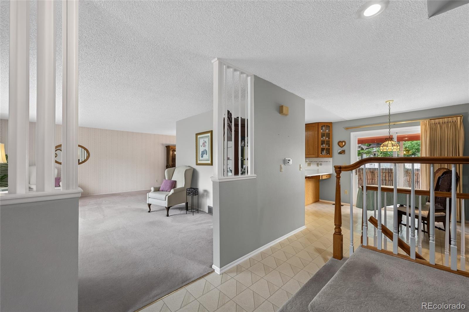 633 S Everett Street, denver&nbsp; House Search MLS Picture