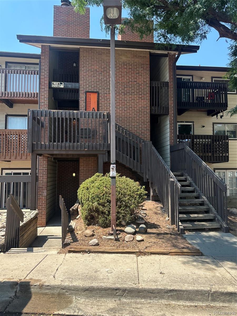 aurora&nbsp; House Search Picture