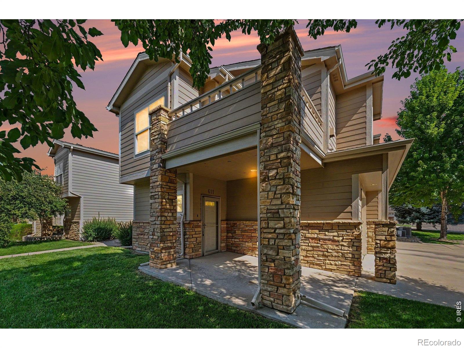 greeley&nbsp; House Search Picture