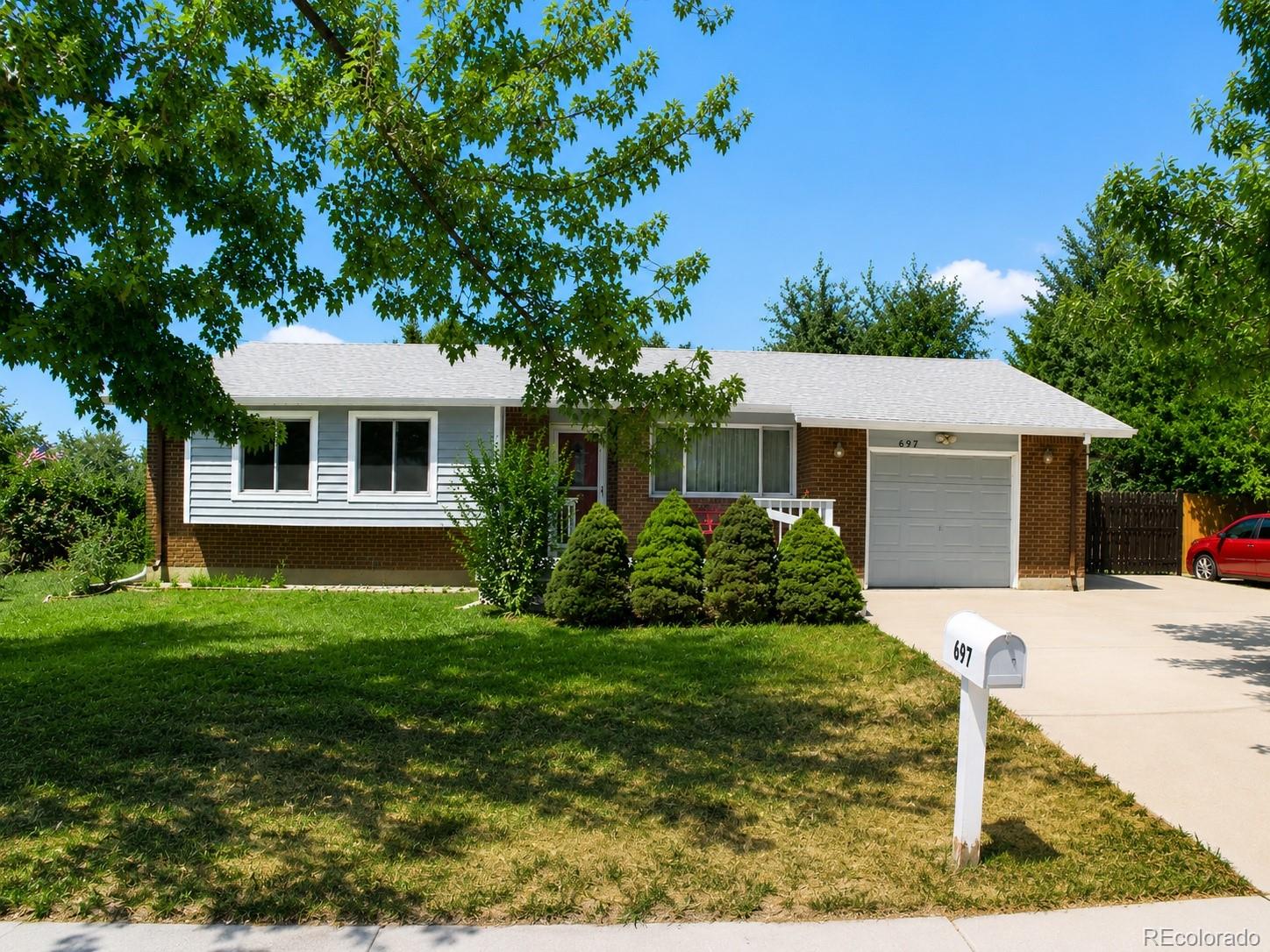 aurora&nbsp; House Search Picture