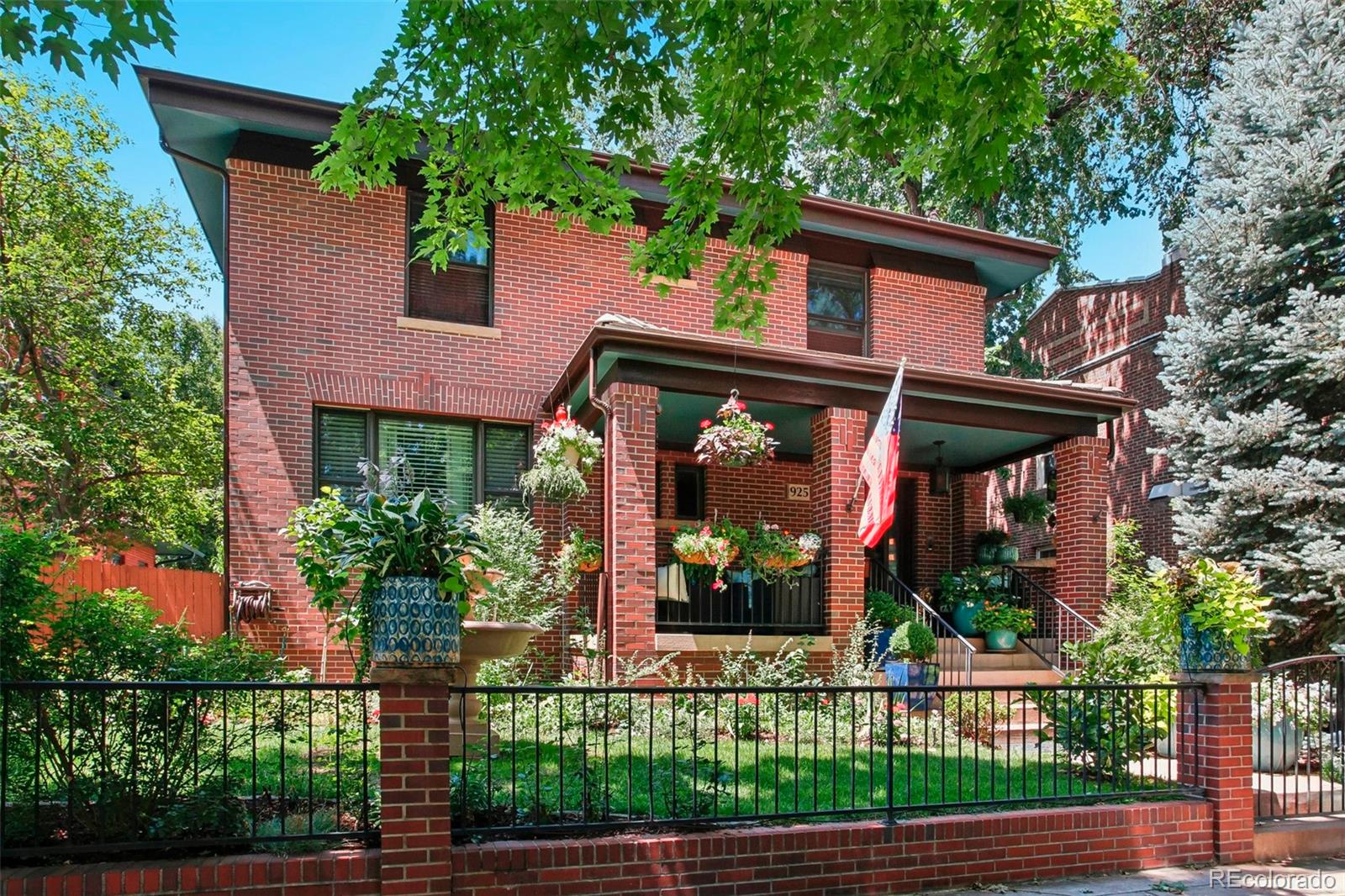 denver&nbsp; House Search Picture