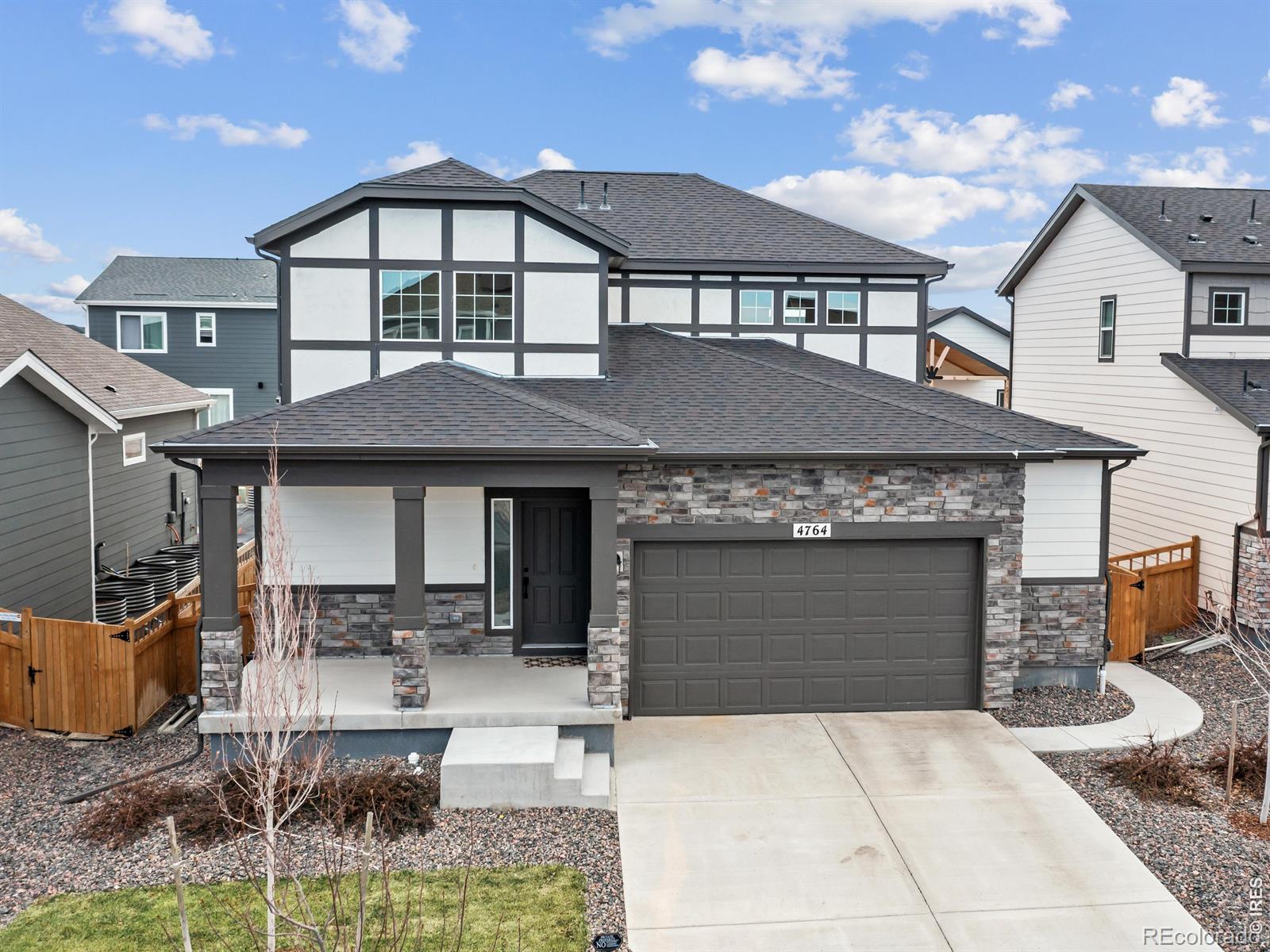 Brighton Crossing Brighton Home | MLS #: 45678910650514764  Kipp Place, Brighton Beds: 3 Baths: 3 Price: $540,000