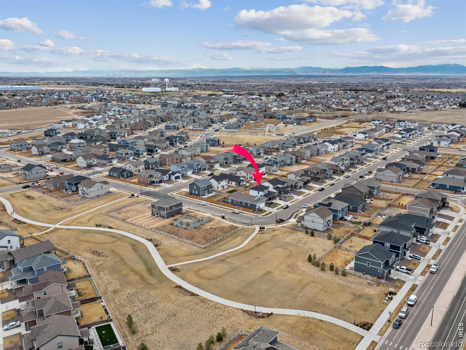 4764  Kipp Place, brighton&nbsp; House Search MLS Picture