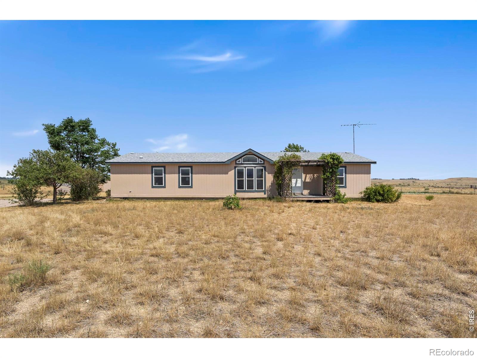 7622 N County Road 19 , fort collins&nbsp; House Search MLS Picture