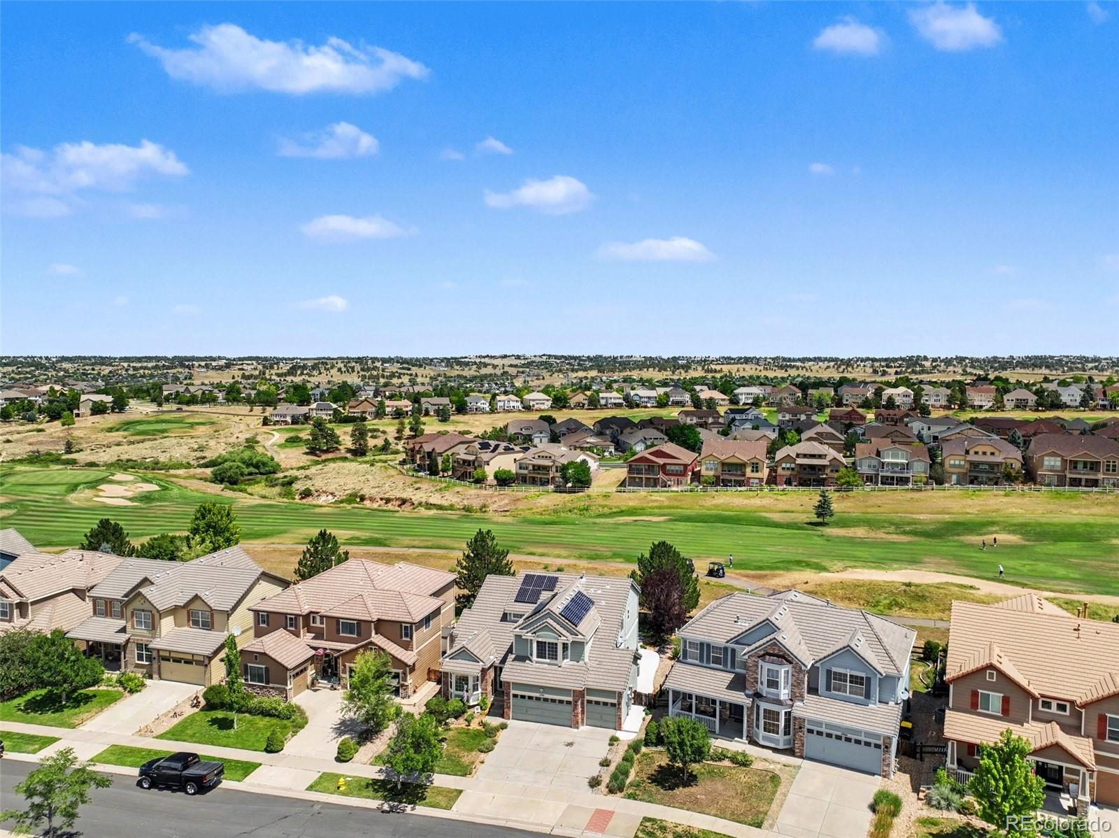 11960  Singing Winds Street, parker&nbsp; House Search MLS Picture