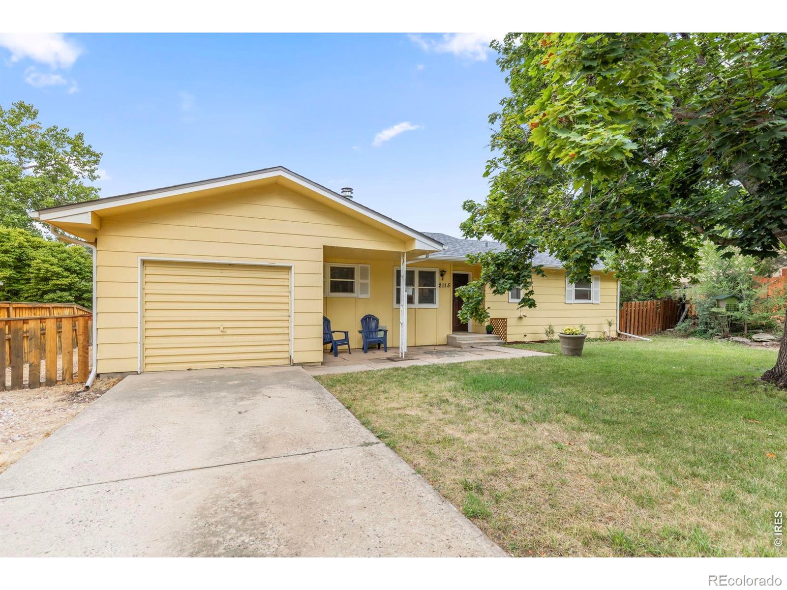 fort collins&nbsp; House Search Picture