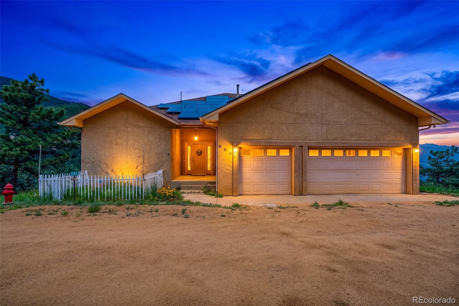manitou springs&nbsp; House Search Picture
