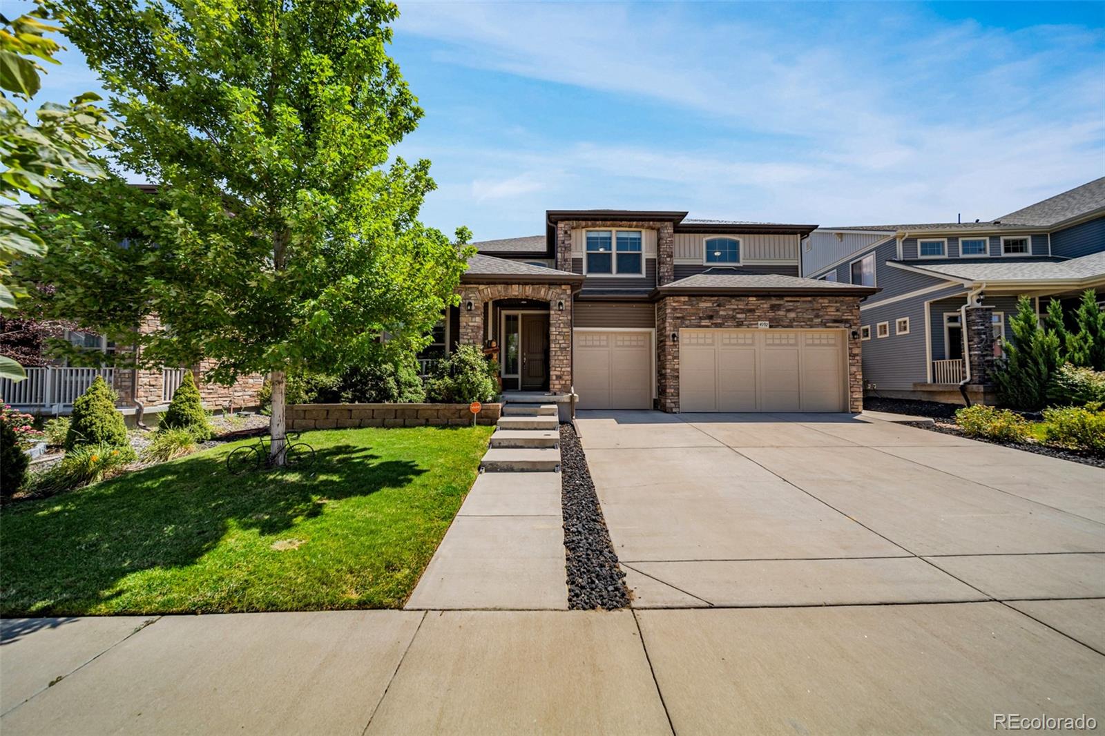 4992  Liverpool Street, denver&nbsp; House Search MLS Picture