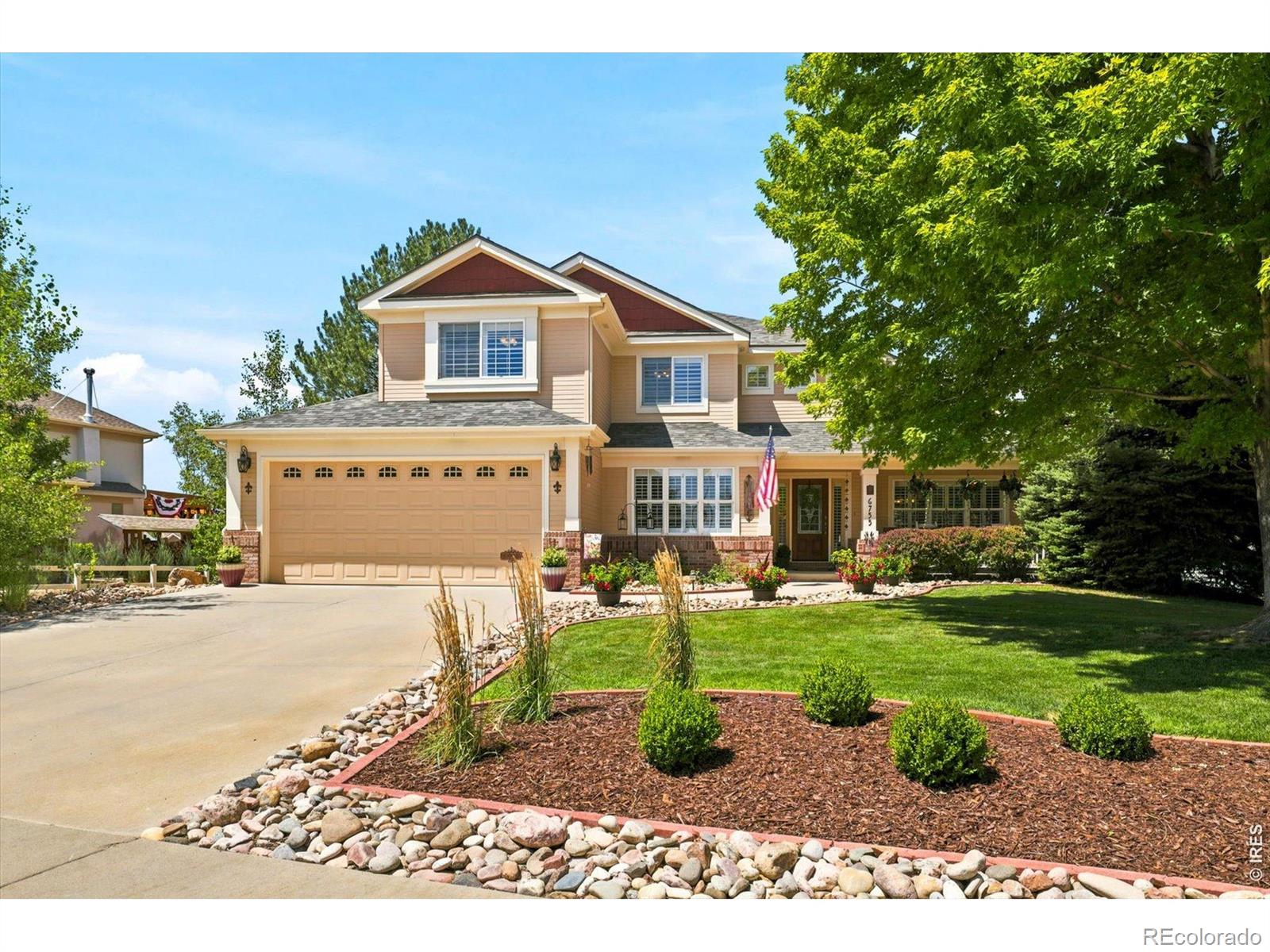 6755  Saddleback Avenue, firestone&nbsp; House Search MLS Picture