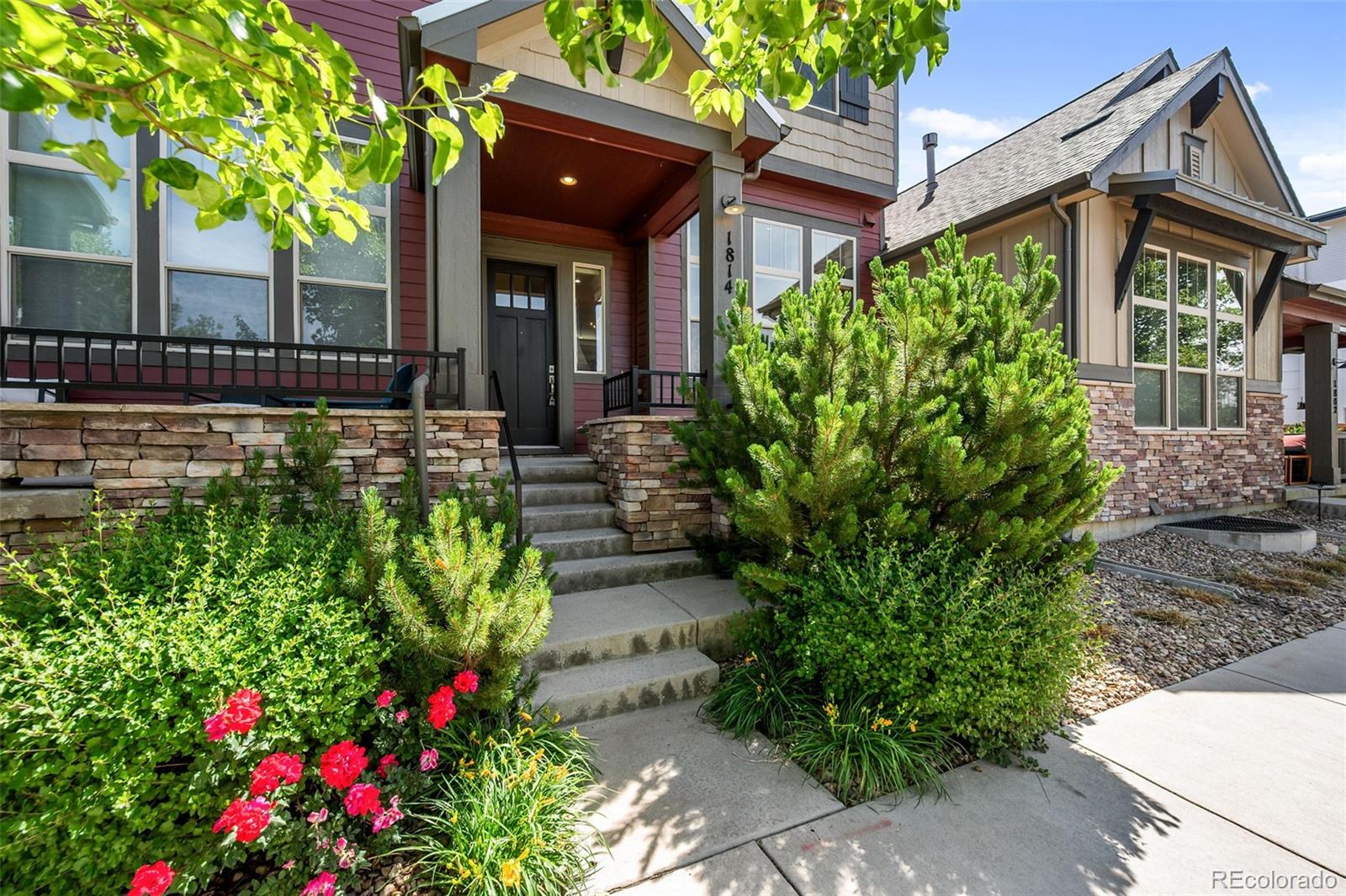1814  Steel Street, louisville&nbsp; House Search MLS Picture