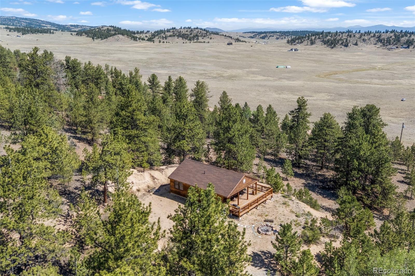 2120  Oxford Drive, hartsel&nbsp; House Search MLS Picture