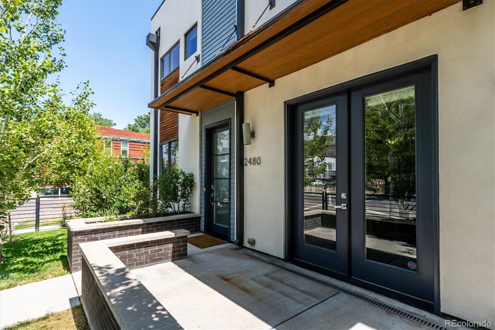 2480 N Clarkson Street, denver&nbsp; House Search MLS Picture