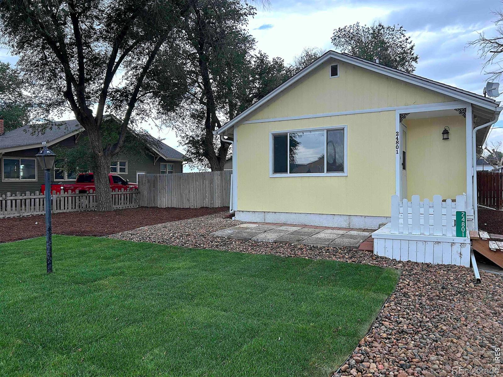 24801  1st Street, galeton&nbsp; House Search MLS Picture
