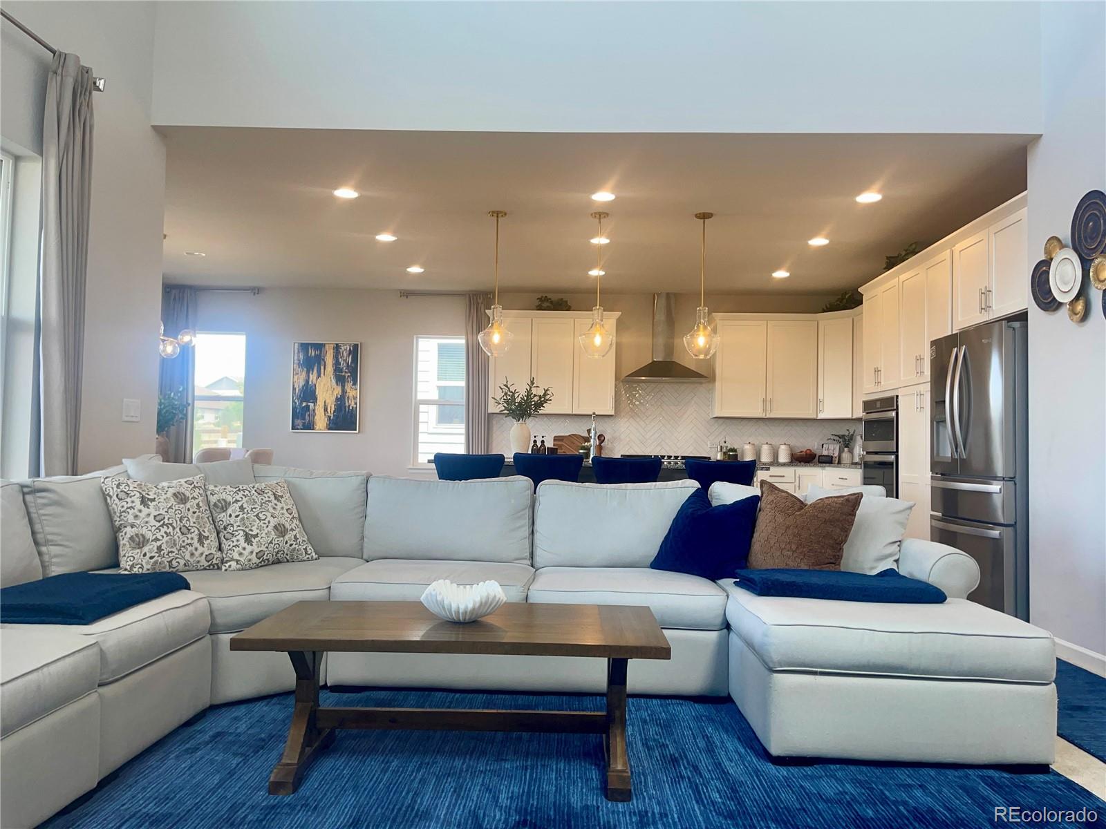 4875  Basalt Ridge Circle, castle rock&nbsp; House Search MLS Picture