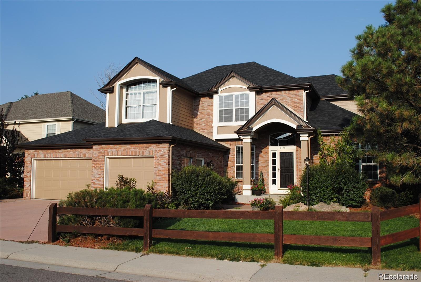 highlands ranch&nbsp; House Search Picture