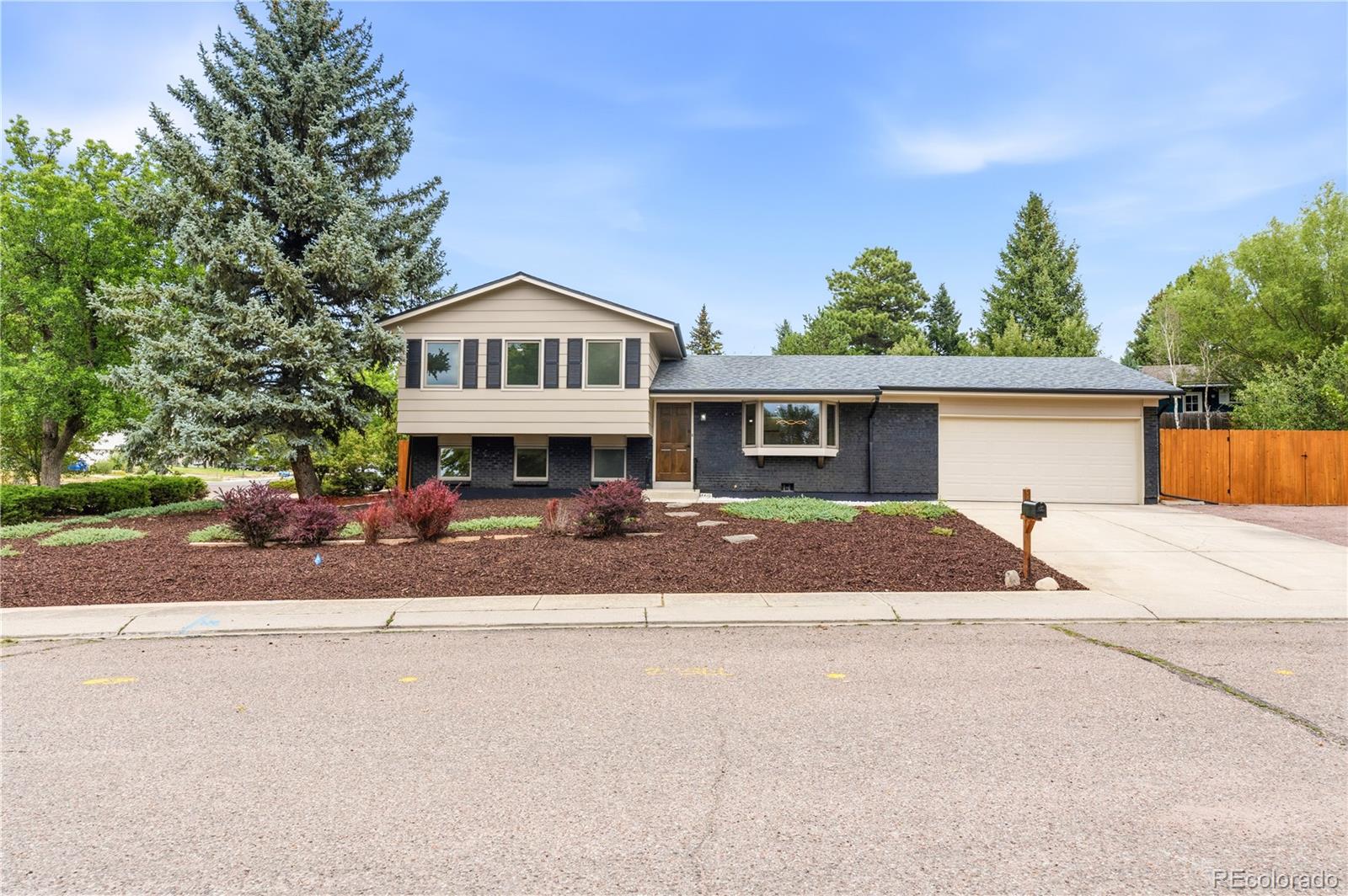 colorado springs&nbsp; House Search Picture
