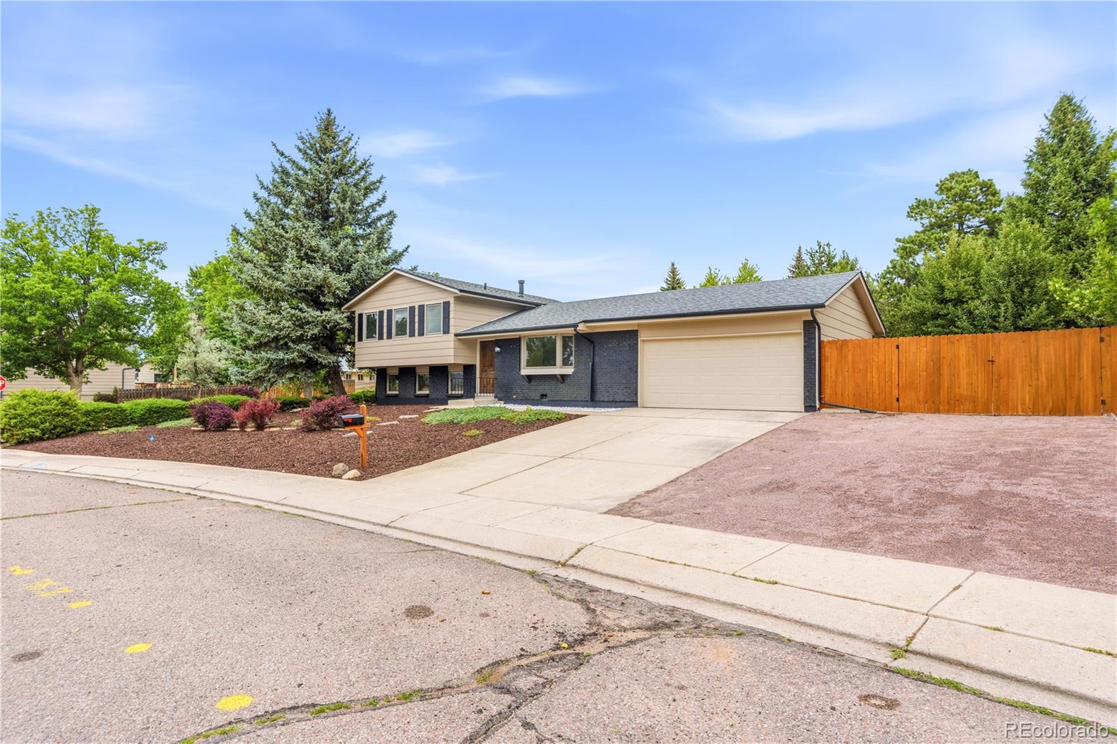 4410  Seesaw Circle, colorado springs&nbsp; House Search MLS Picture