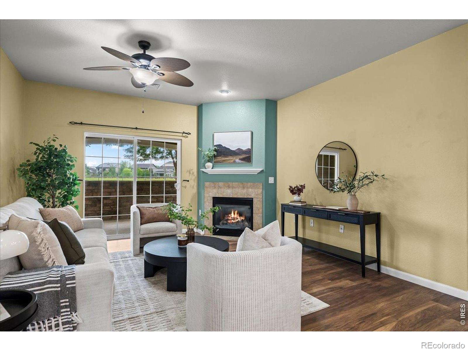 2214  Owens Avenue, fort collins&nbsp; House Search MLS Picture